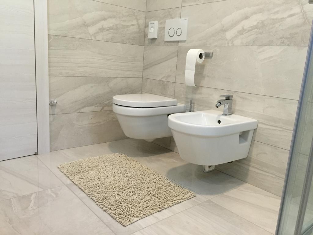 Apartment Panoss Ровинь Экстерьер фото