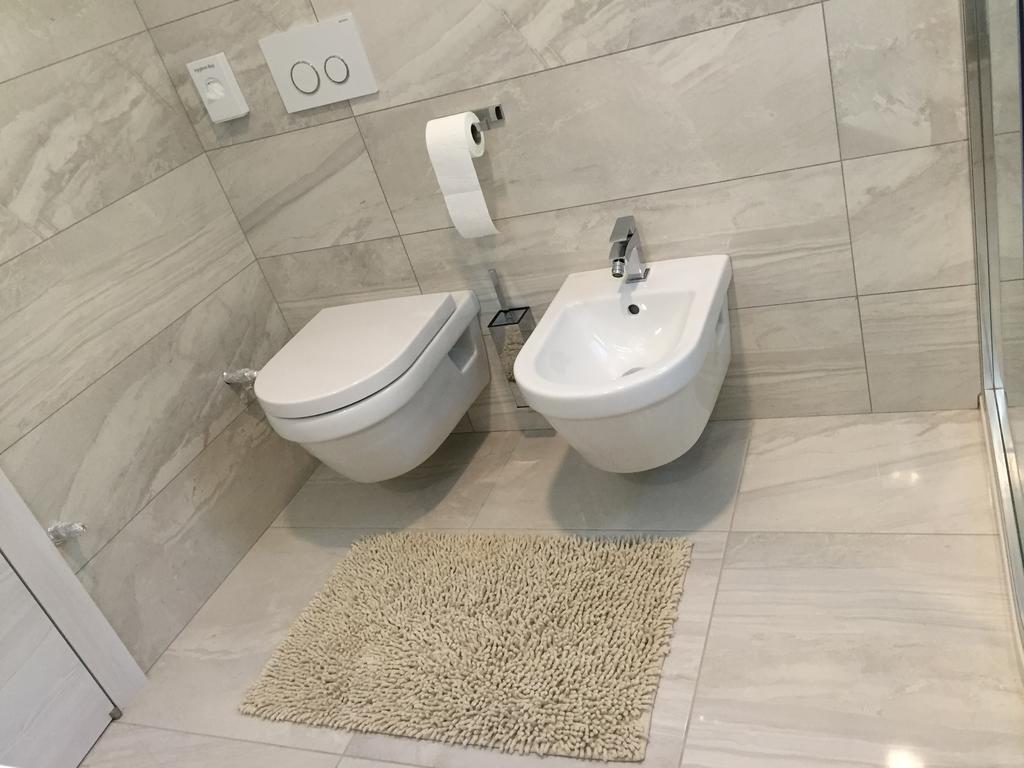 Apartment Panoss Ровинь Экстерьер фото