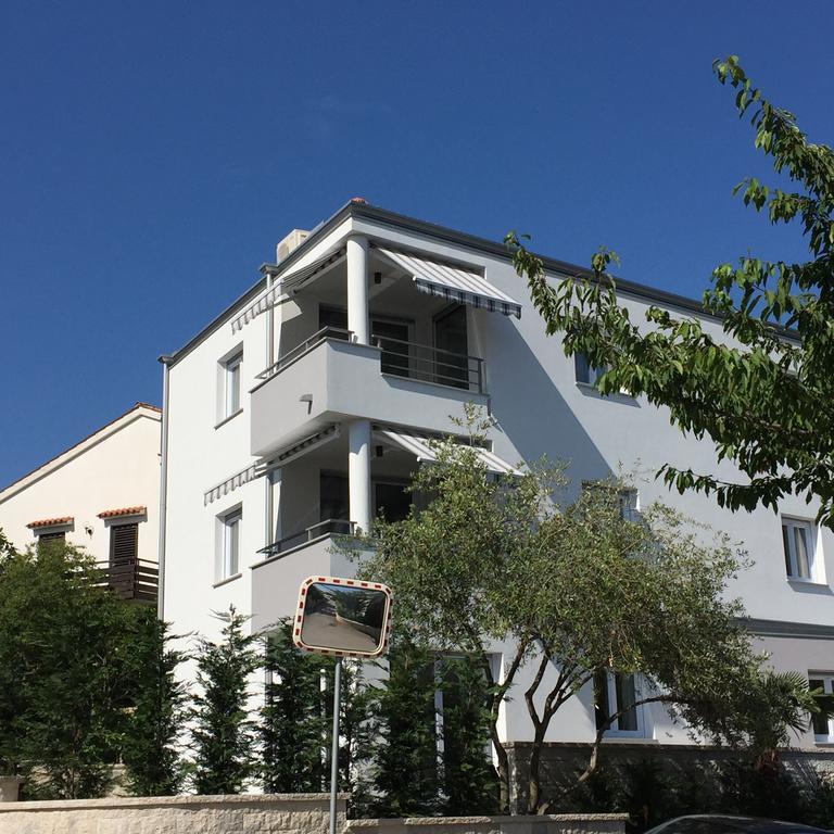 Apartment Panoss Ровинь Экстерьер фото
