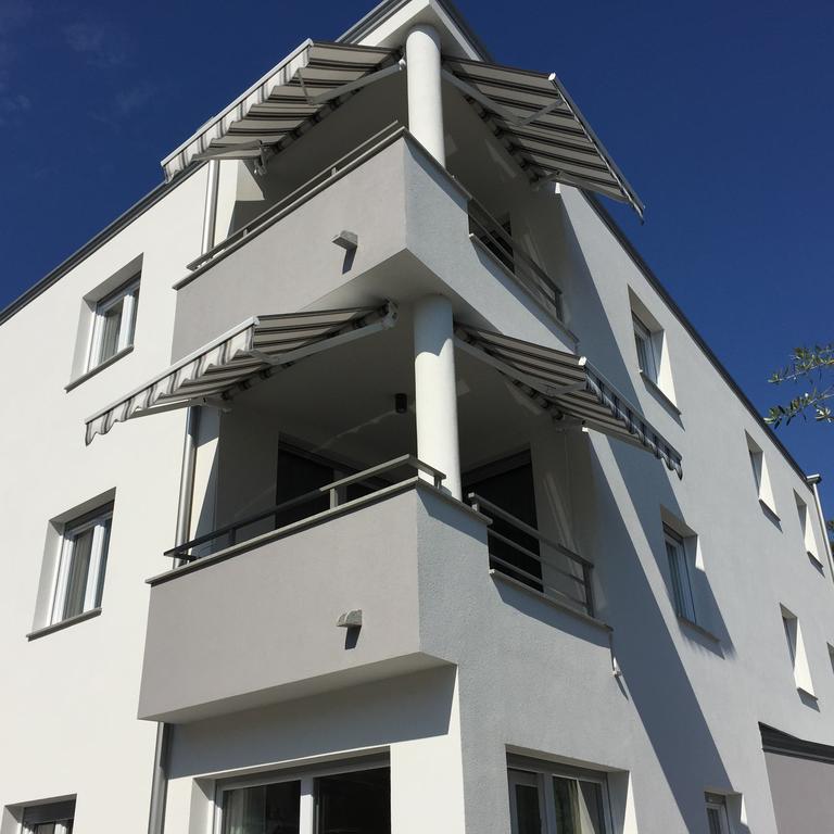 Apartment Panoss Ровинь Экстерьер фото